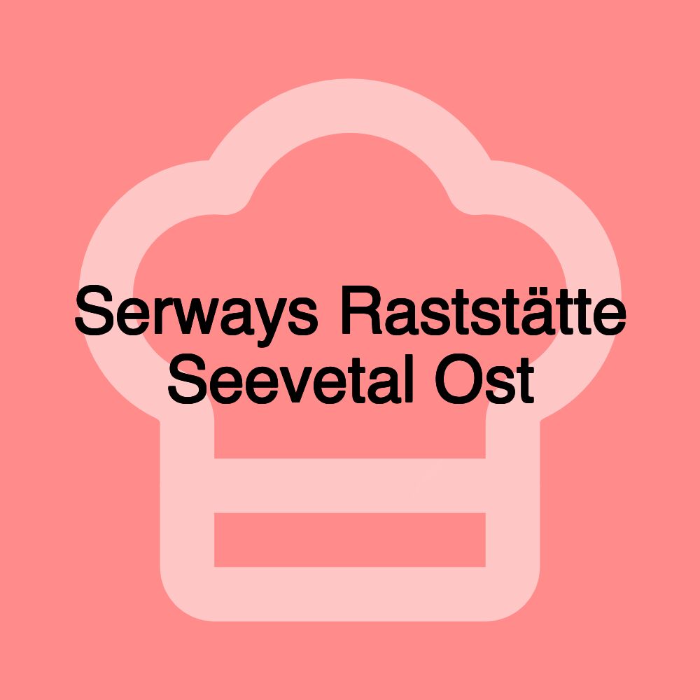 Serways Raststätte Seevetal Ost Serways Raststätte Seevetal Ost