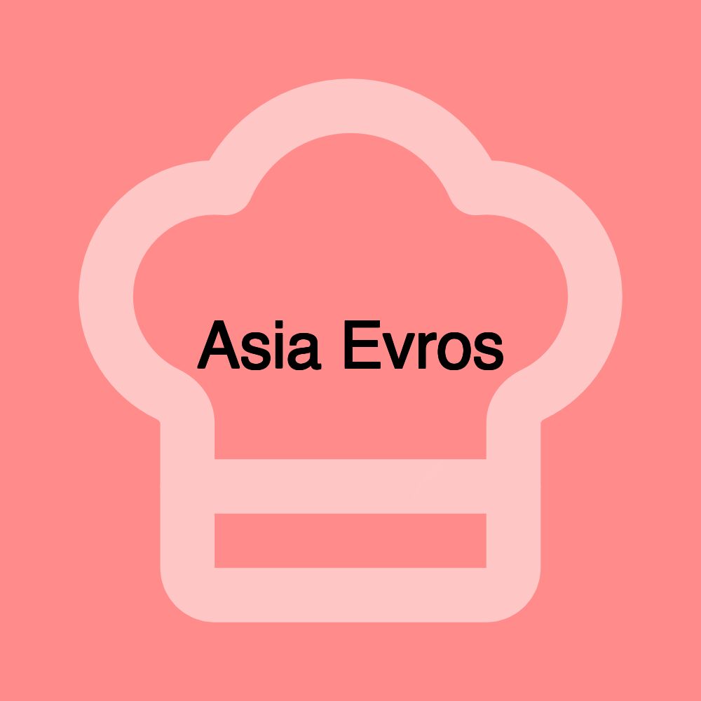 Asia Evros