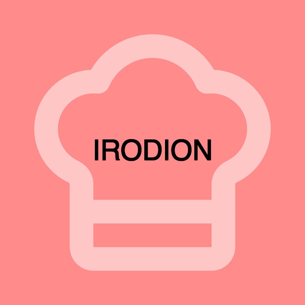 IRODION