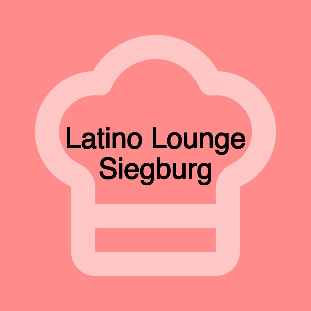 Latino Lounge Siegburg
