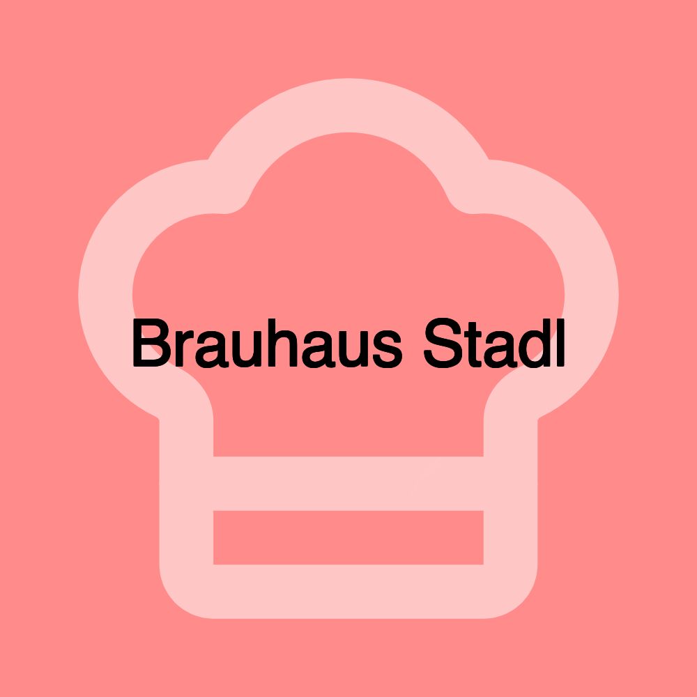 Brauhaus Stadl