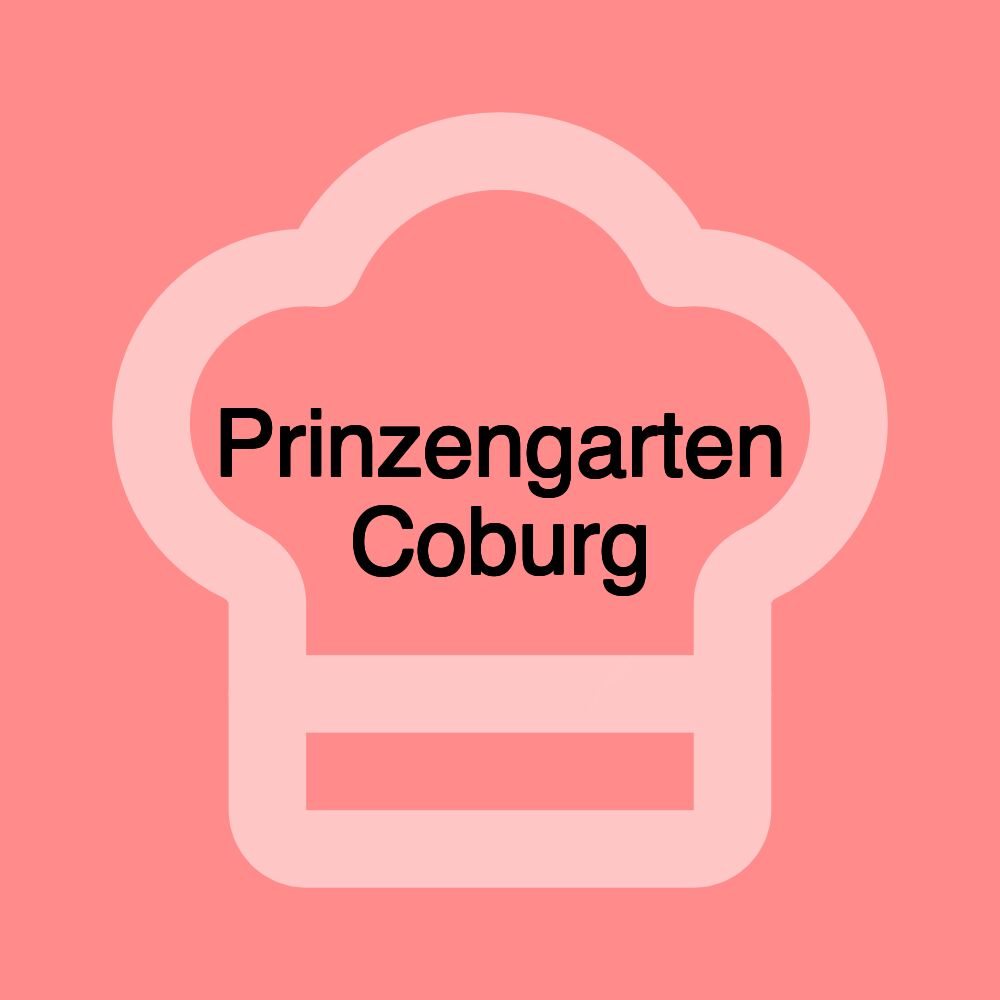Prinzengarten Coburg