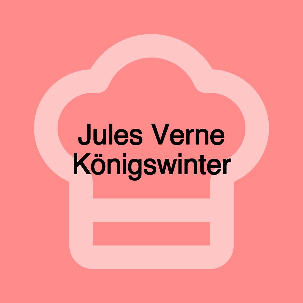 Jules Verne Königswinter