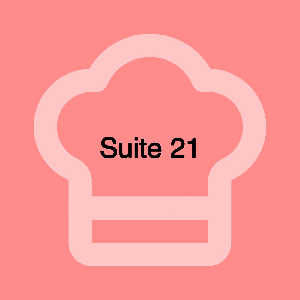 Suite 21