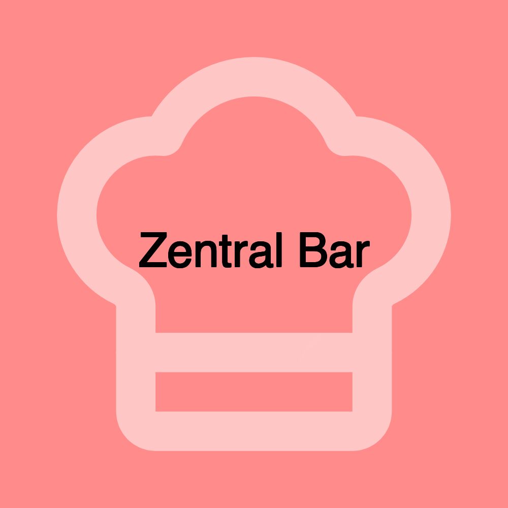 Zentral Bar