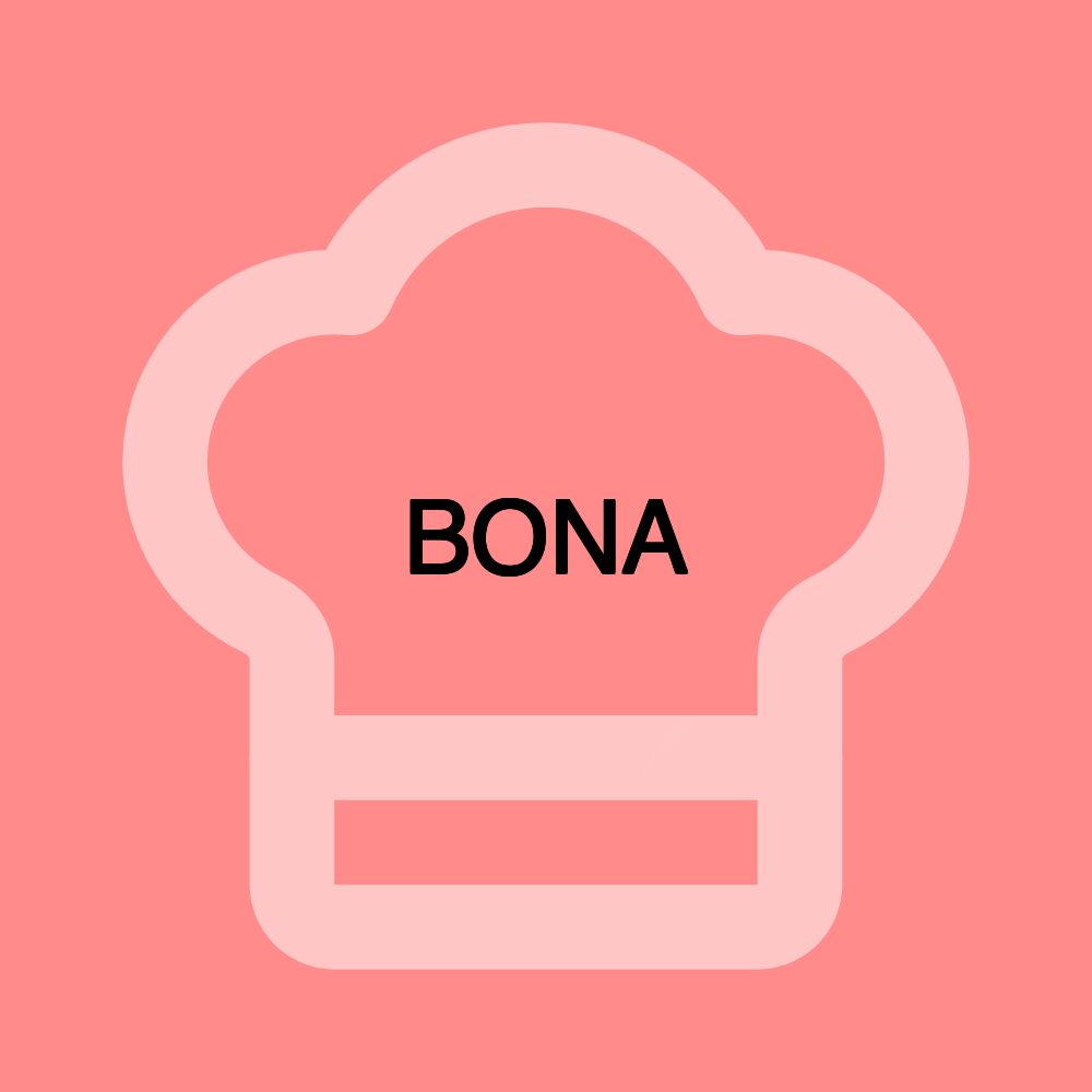 BONA