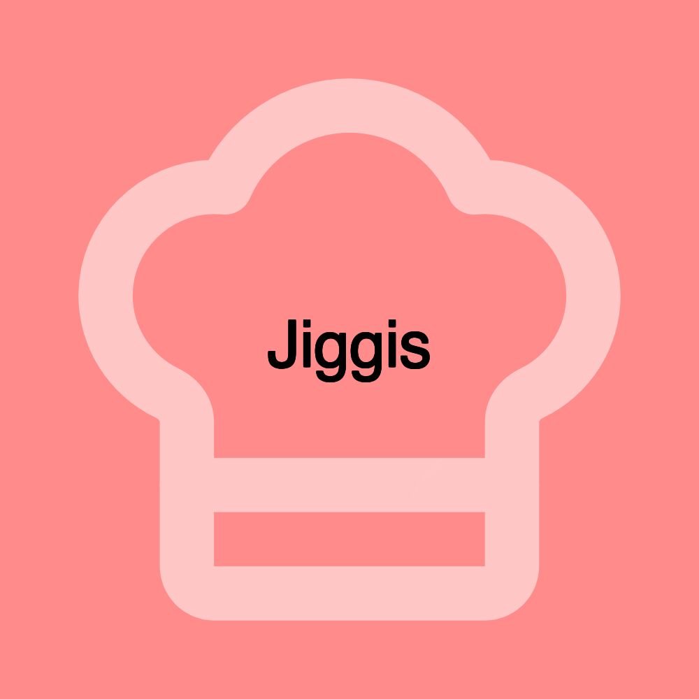 Jiggis
