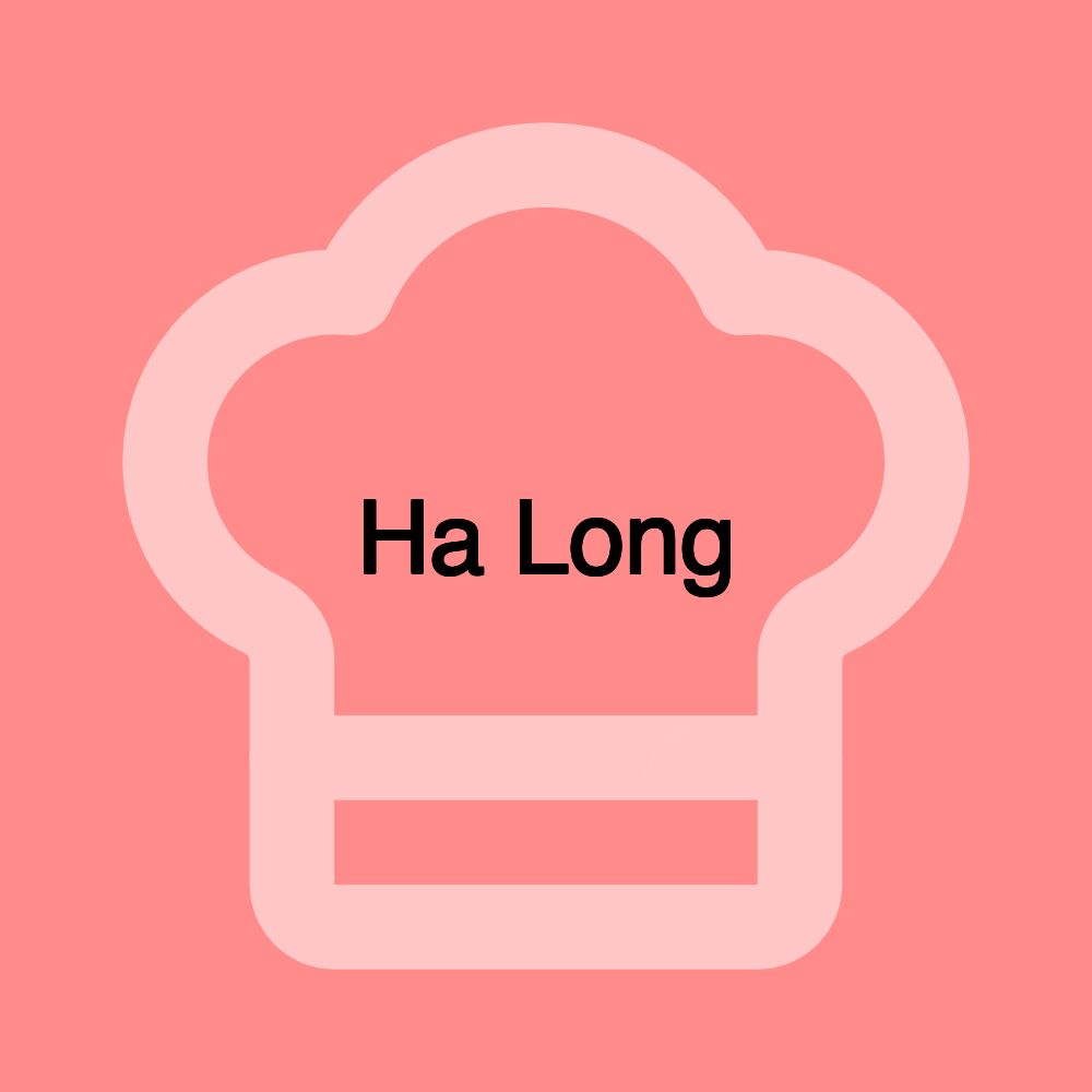 Ha Long