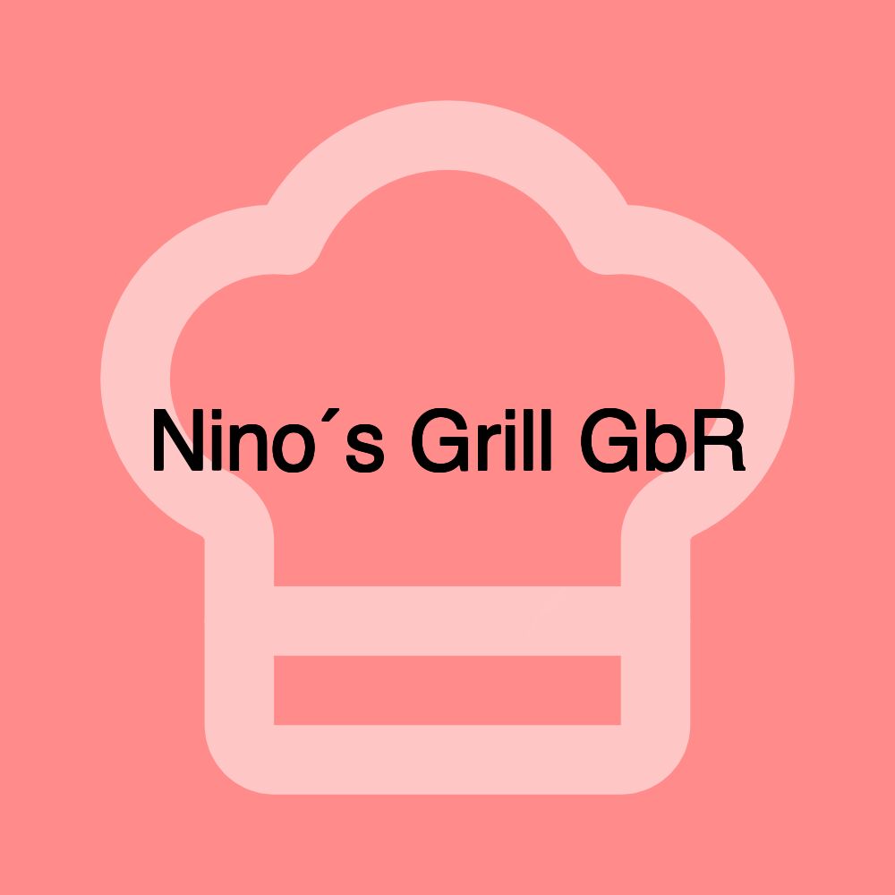 Nino´s Grill GbR