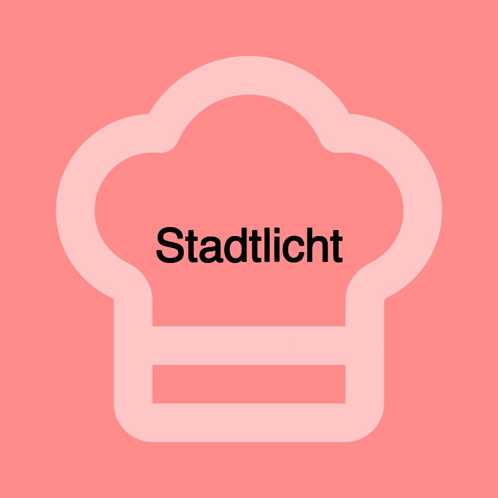 Stadtlicht Stadtlicht