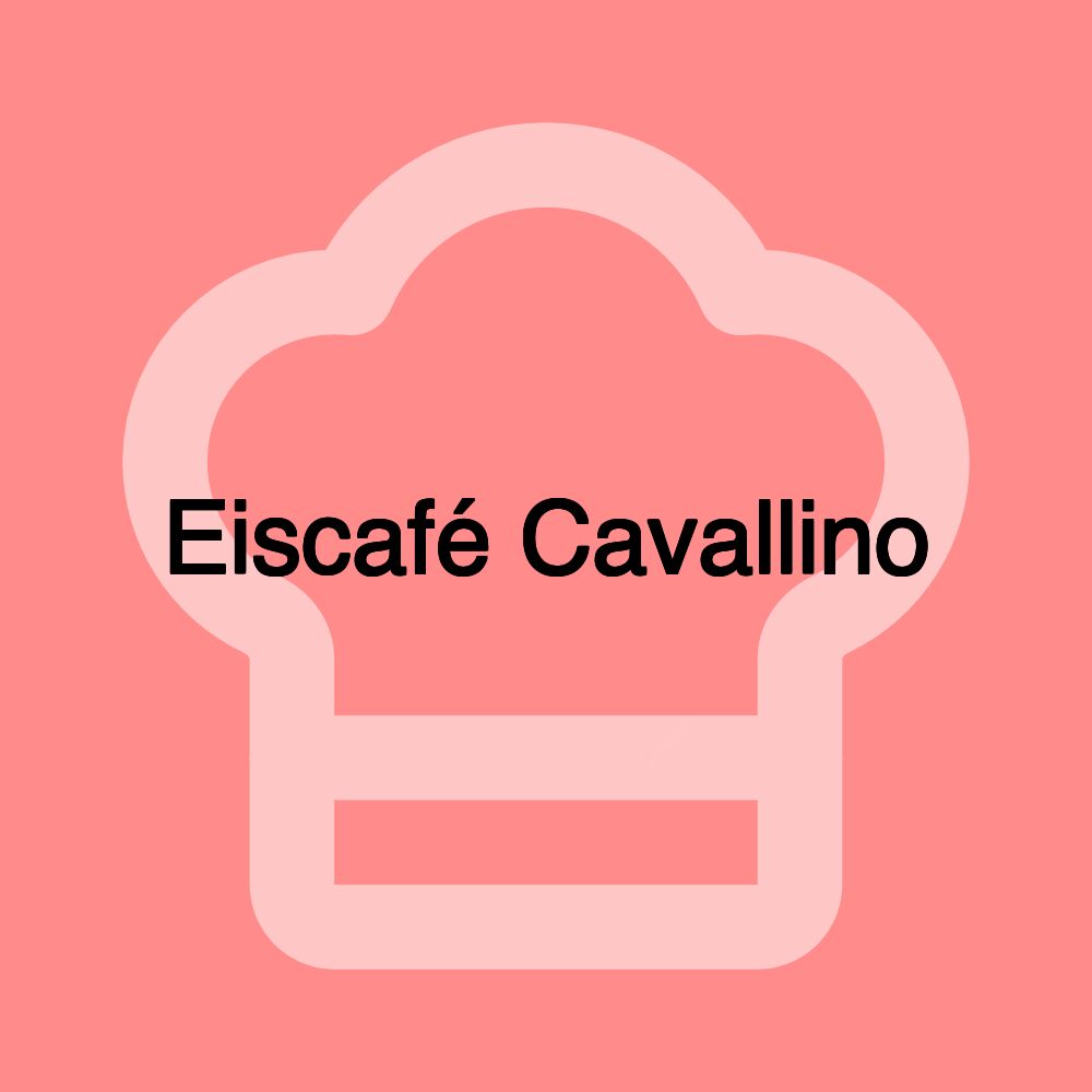 Eiscafé Cavallino
