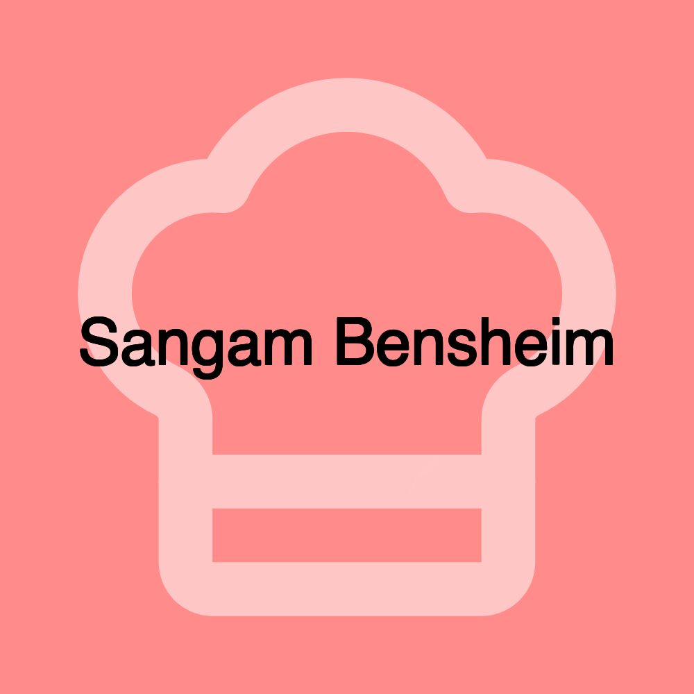 Sangam Bensheim