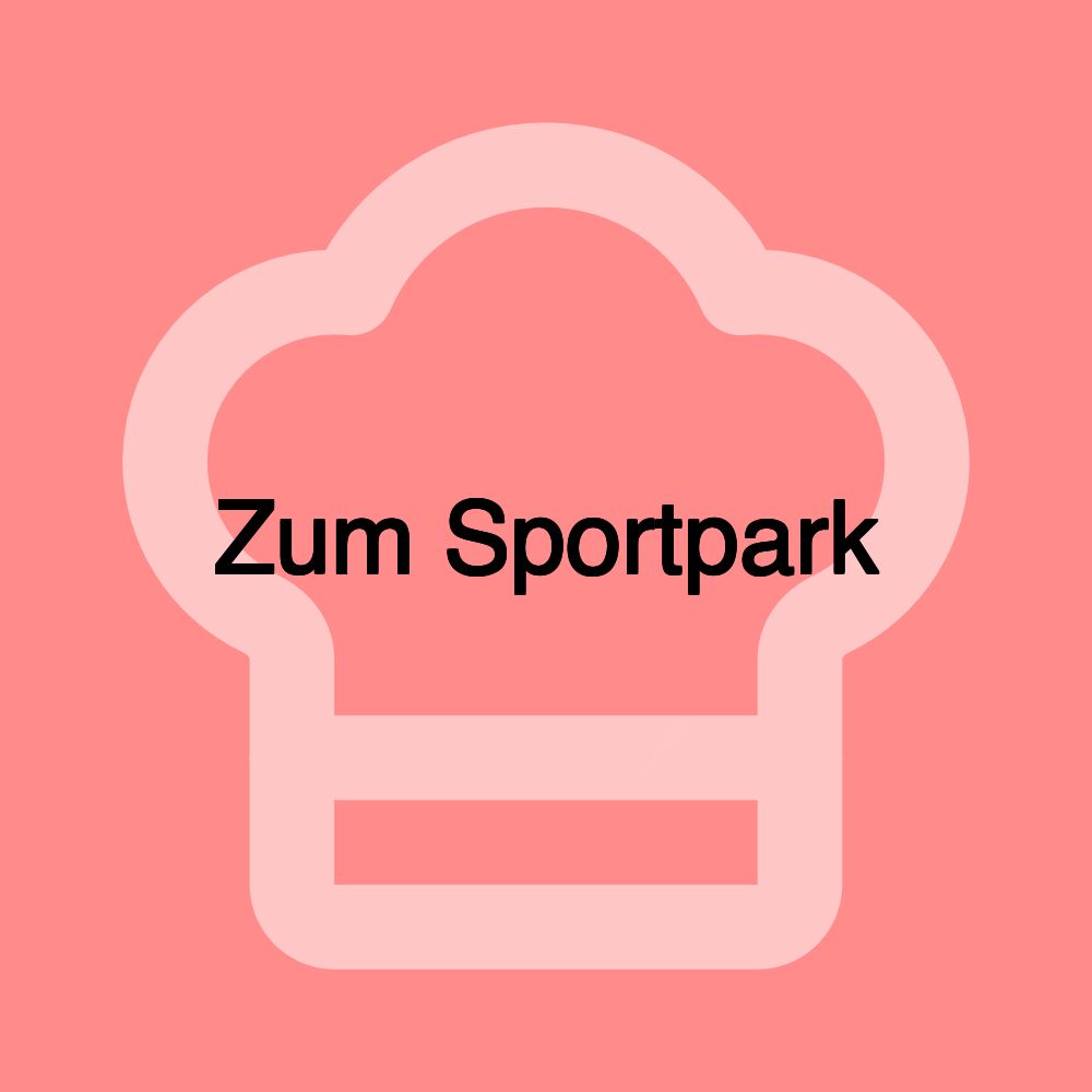 Zum Sportpark Zum Sportpark