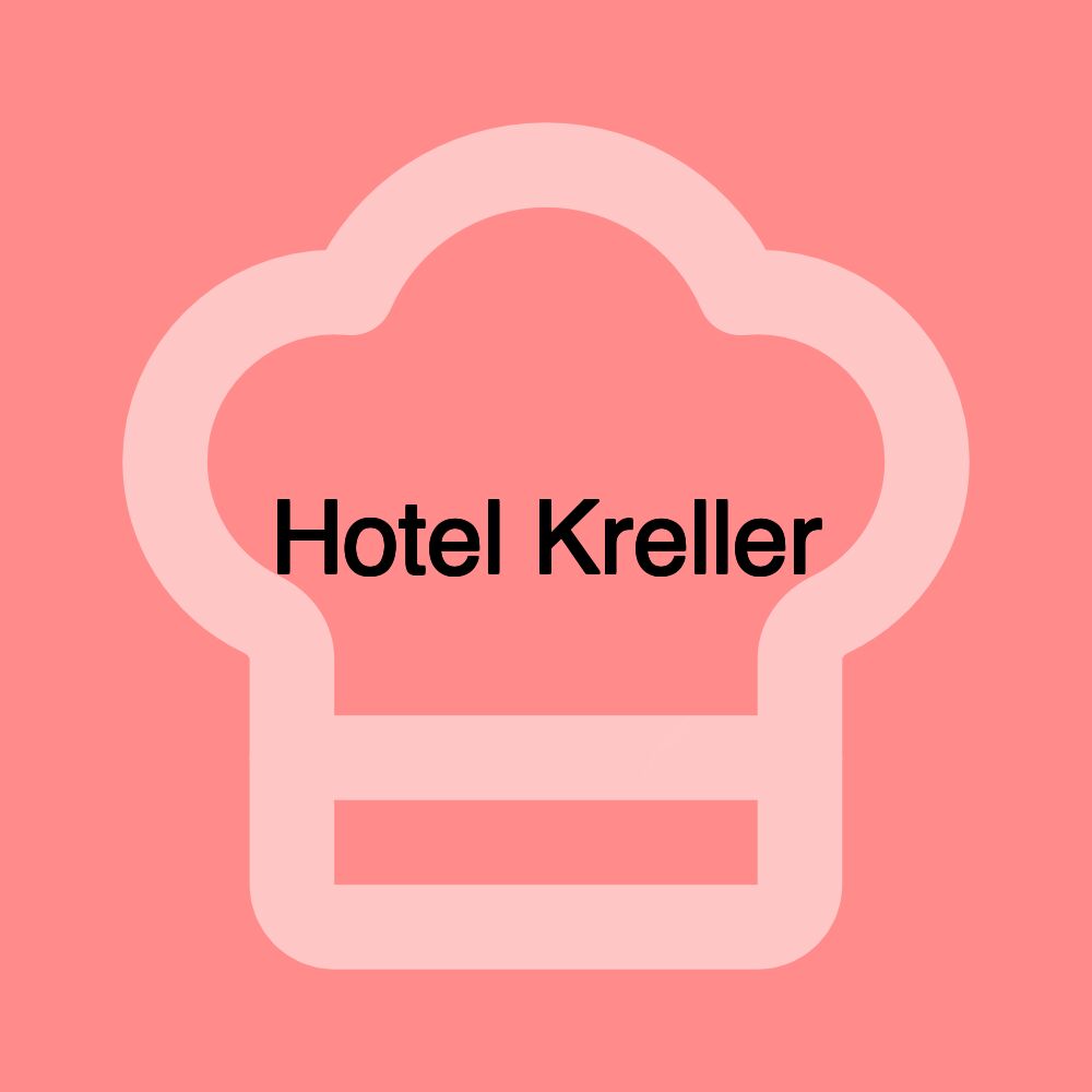 Hotel Kreller
