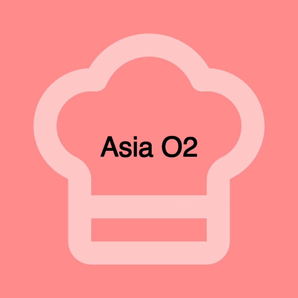 Asia O2
