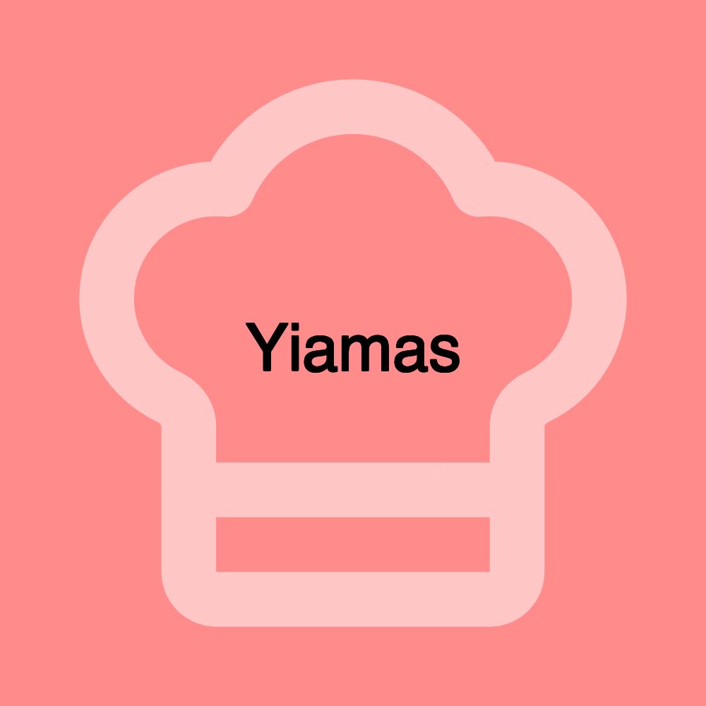 Yiamas Yiamas