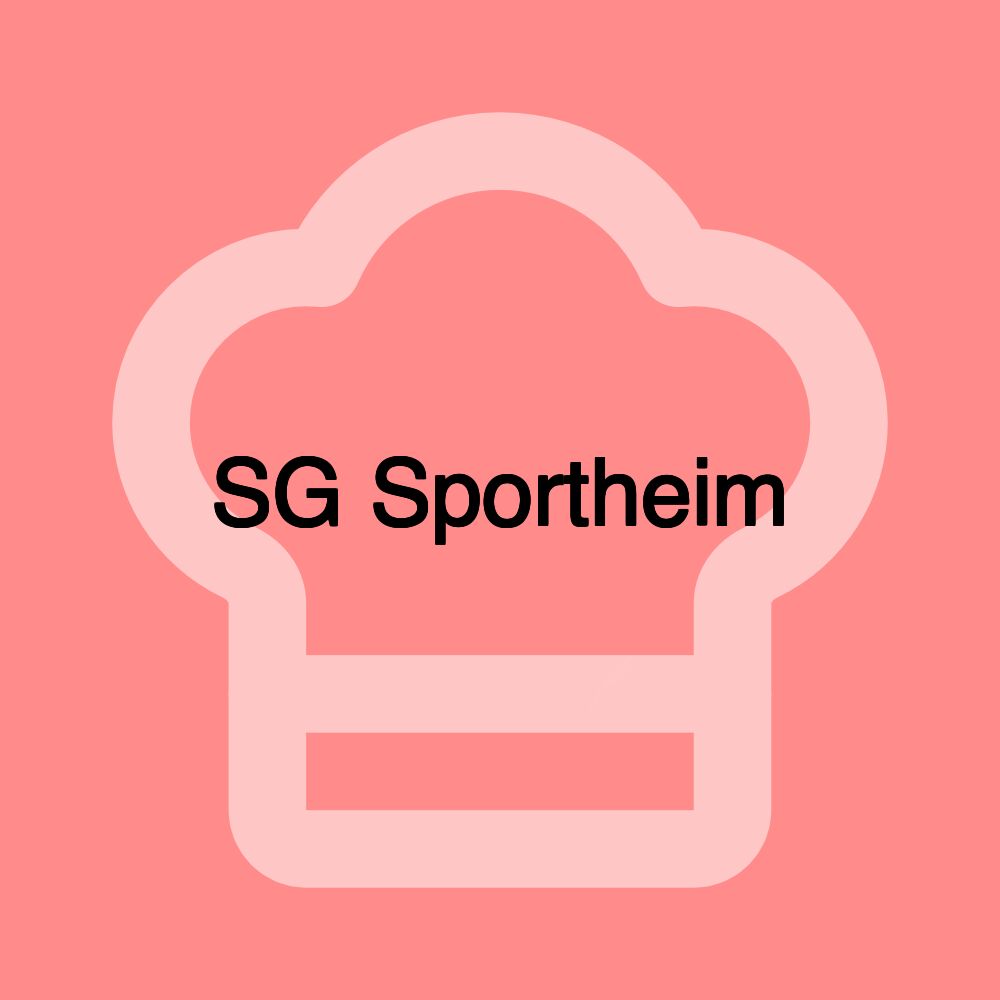 SG Sportheim
