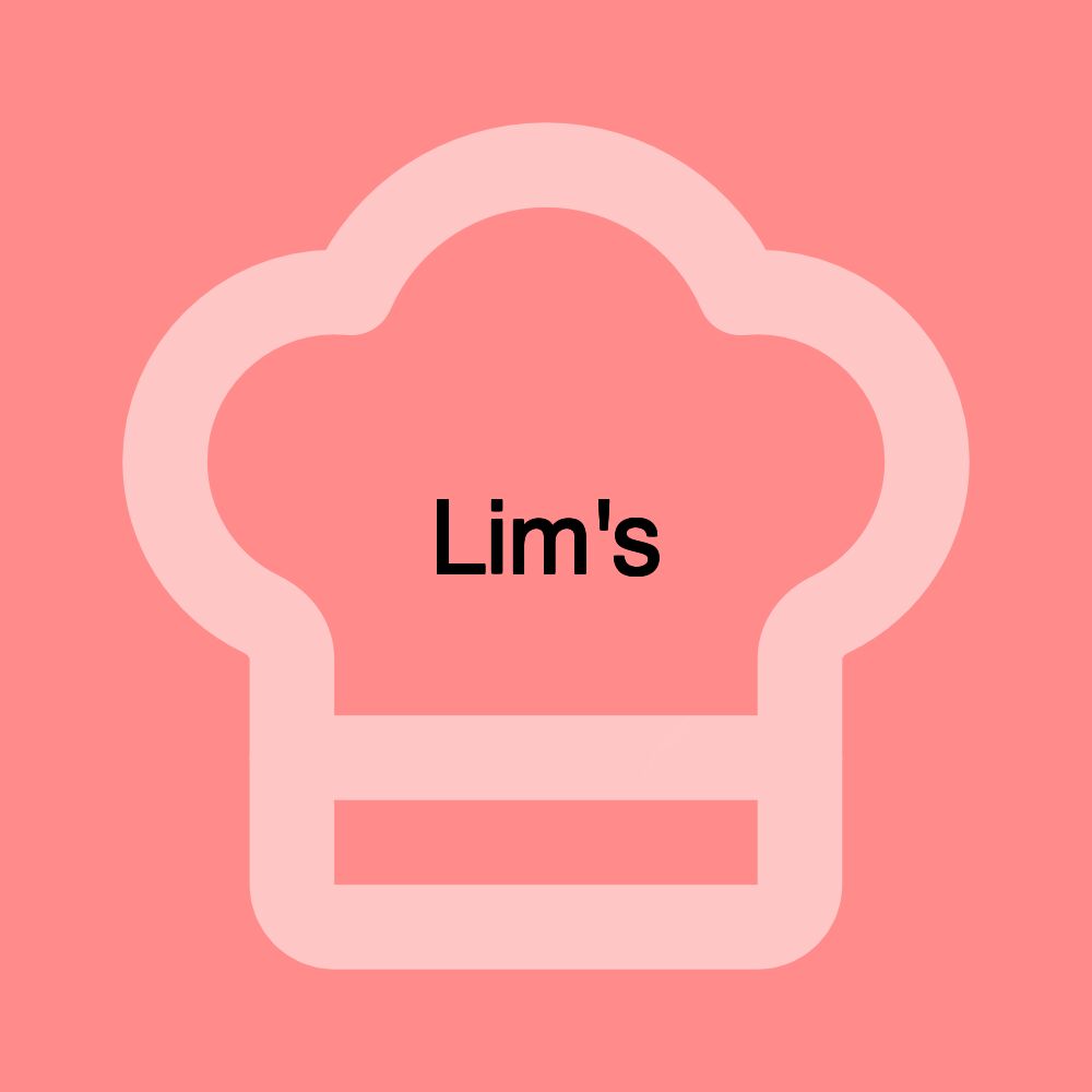 Lim's