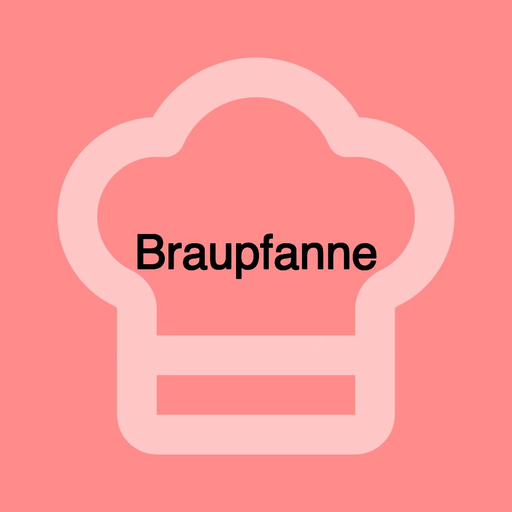 Braupfanne