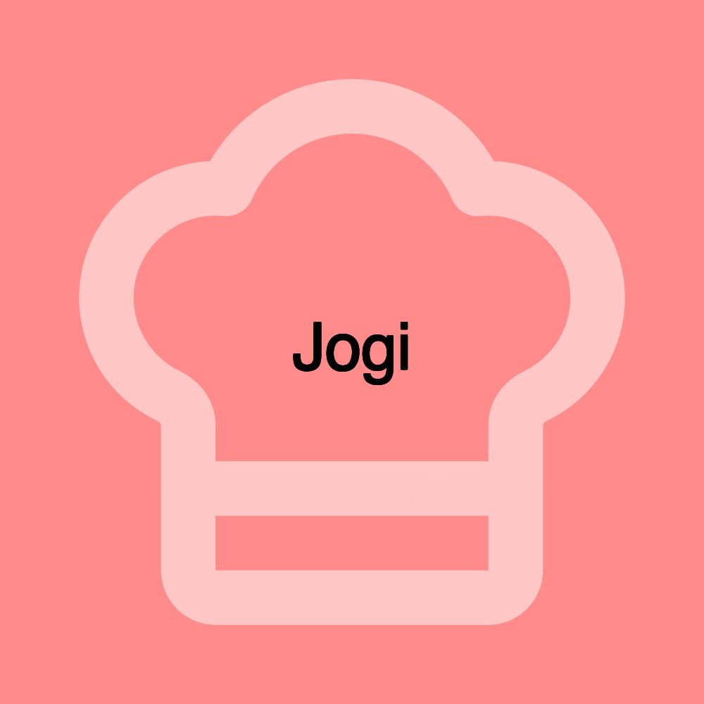 Jogi