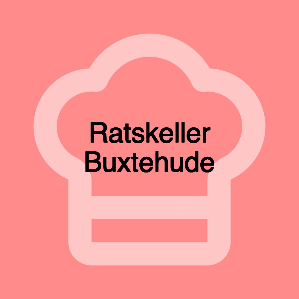 Ratskeller Buxtehude