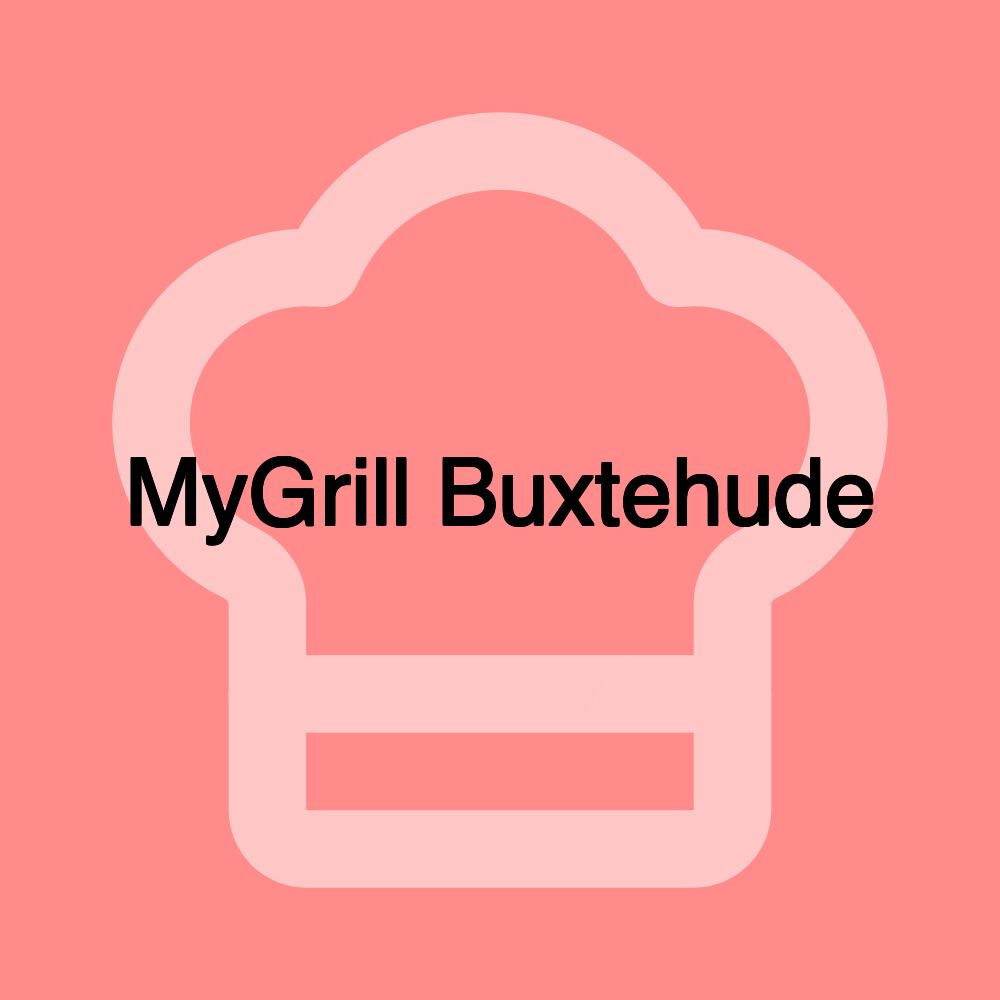 MyGrill Buxtehude