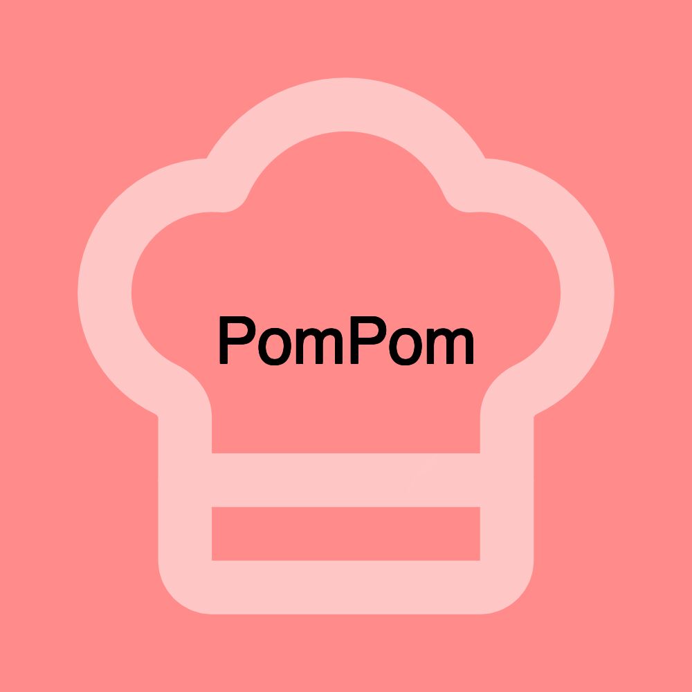 PomPom