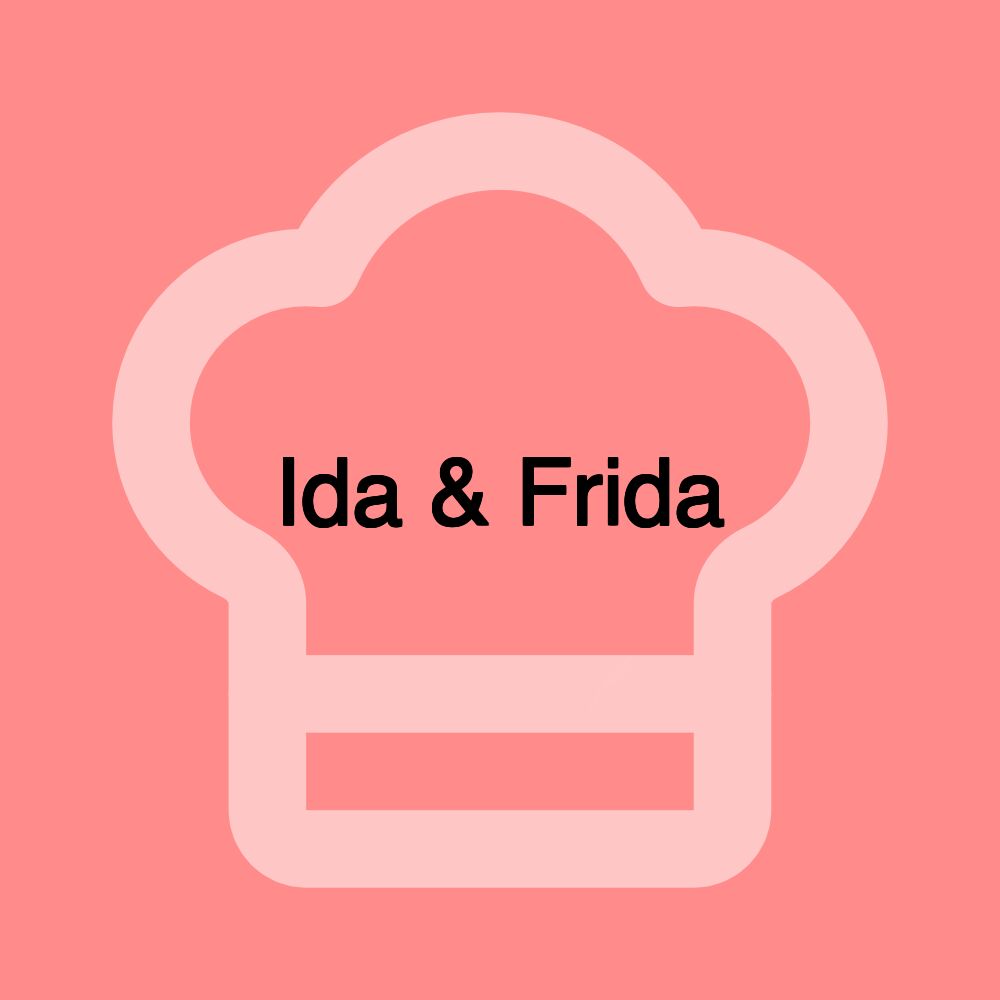 Ida & Frida