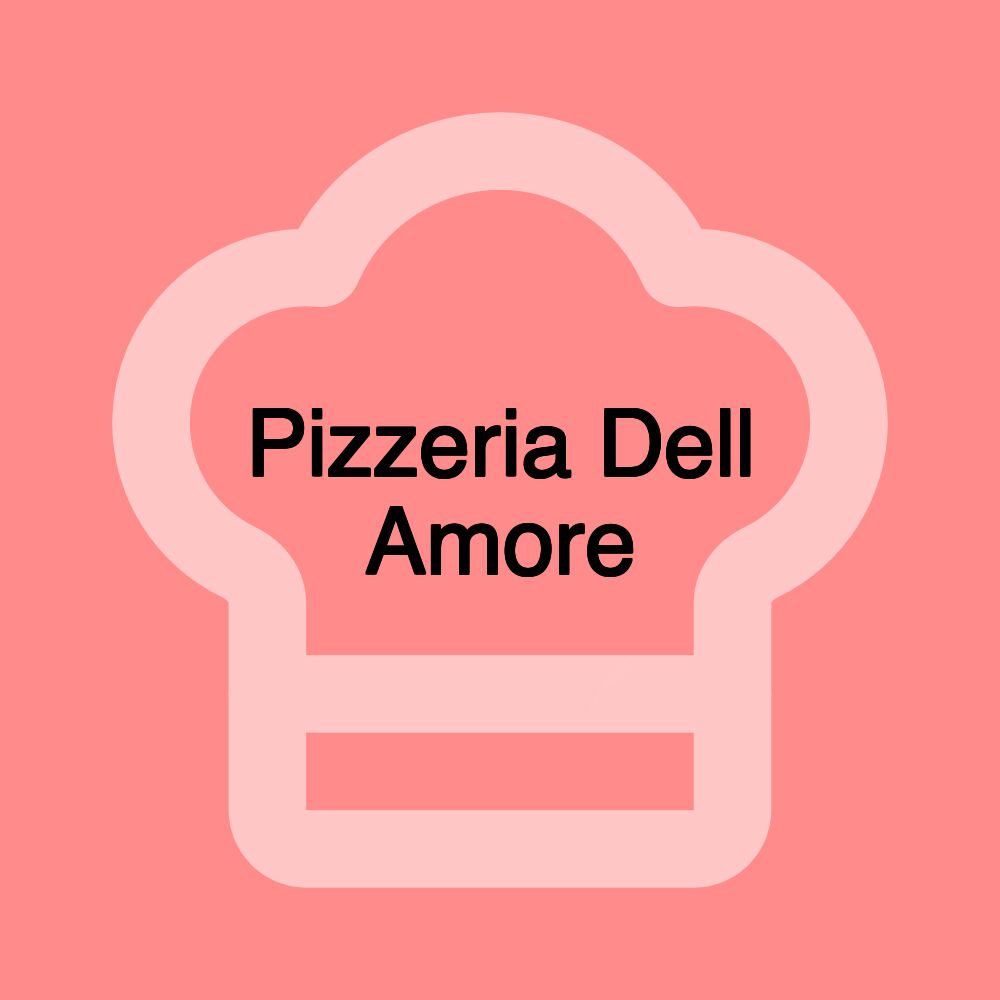 Pizzeria Dell Amore