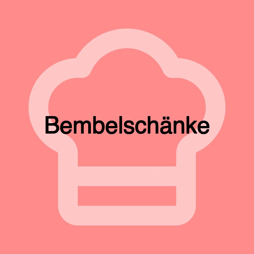 Bembelschänke