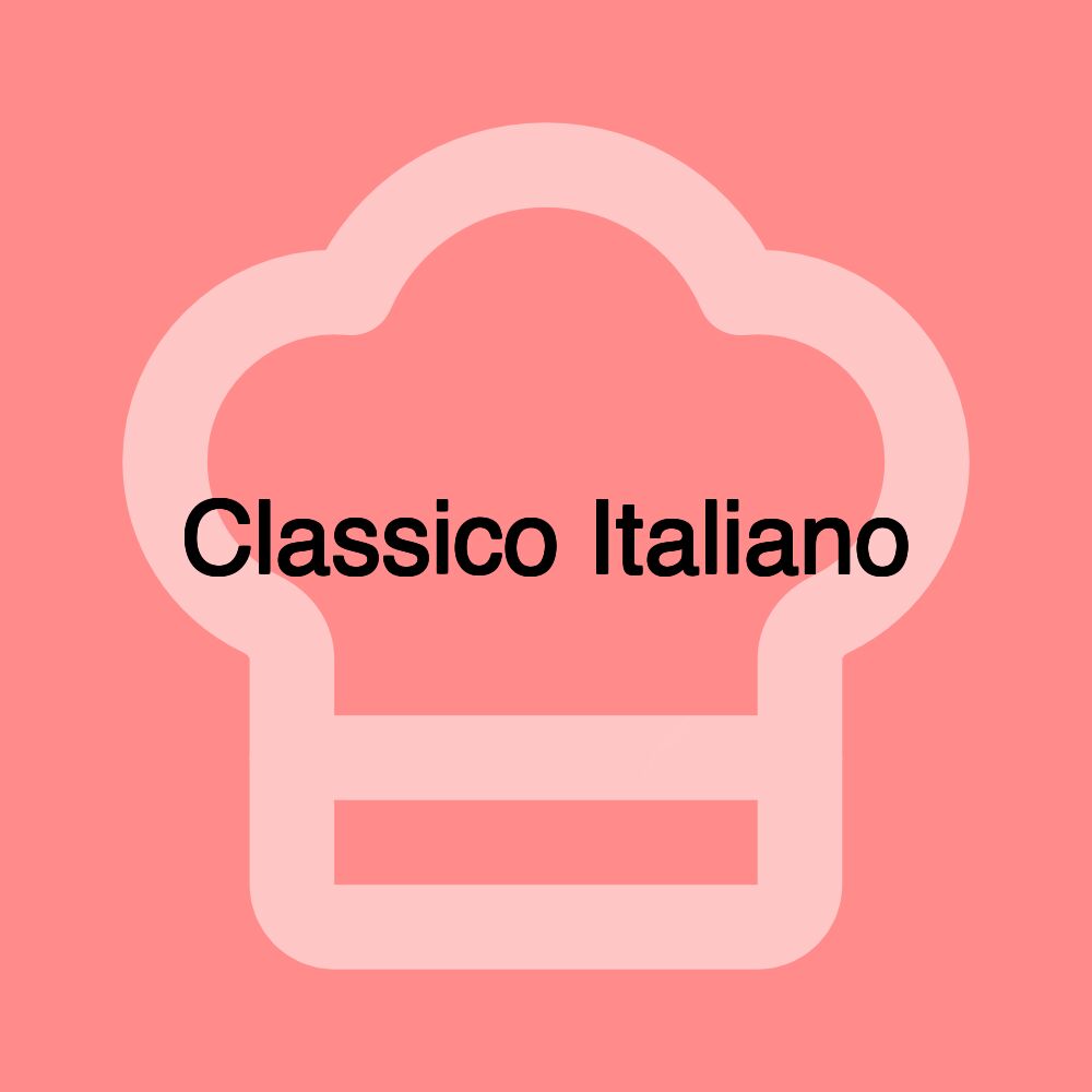 Classico Italiano
