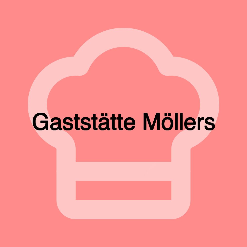 Gaststätte Möllers