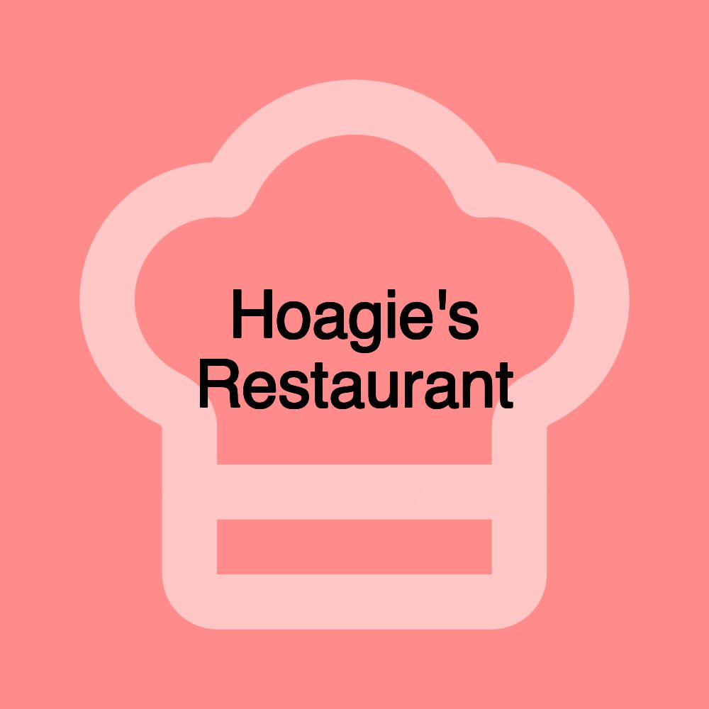 Hoagie's Restaurant