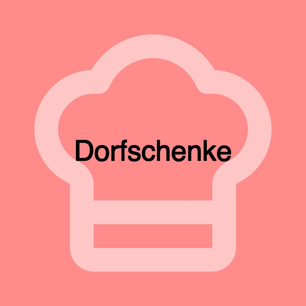 Dorfschenke