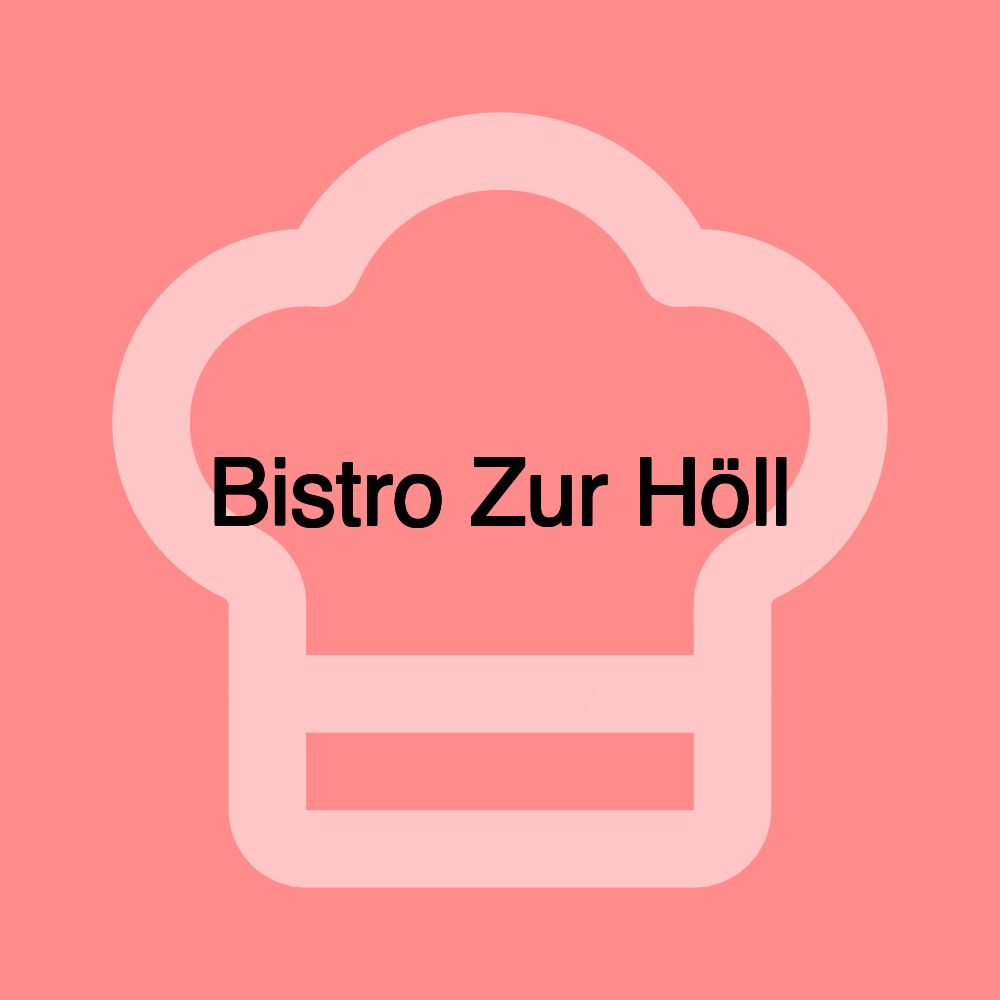 Bistro Zur Höll