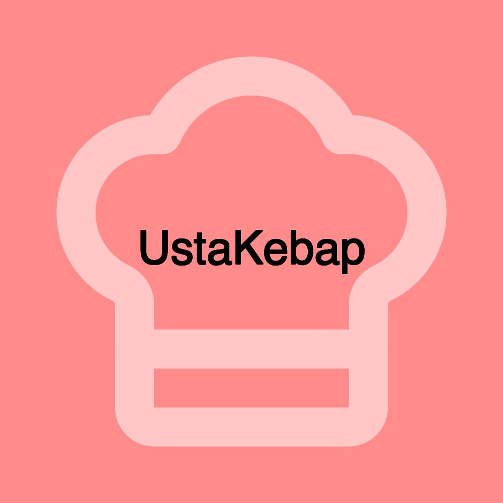 UstaKebap
