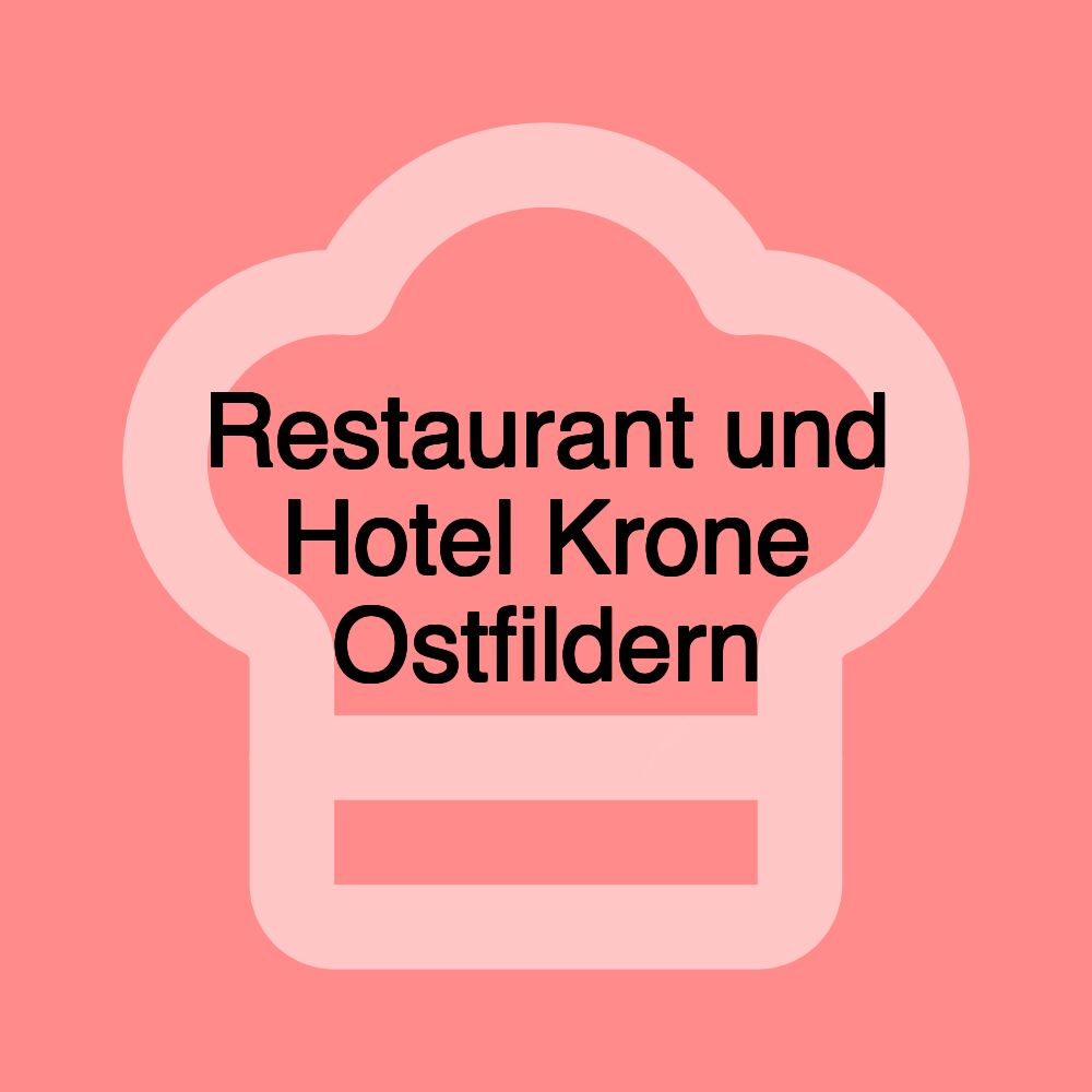 Restaurant und Hotel Krone Ostfildern Restaurant und Hotel Krone Ostfildern