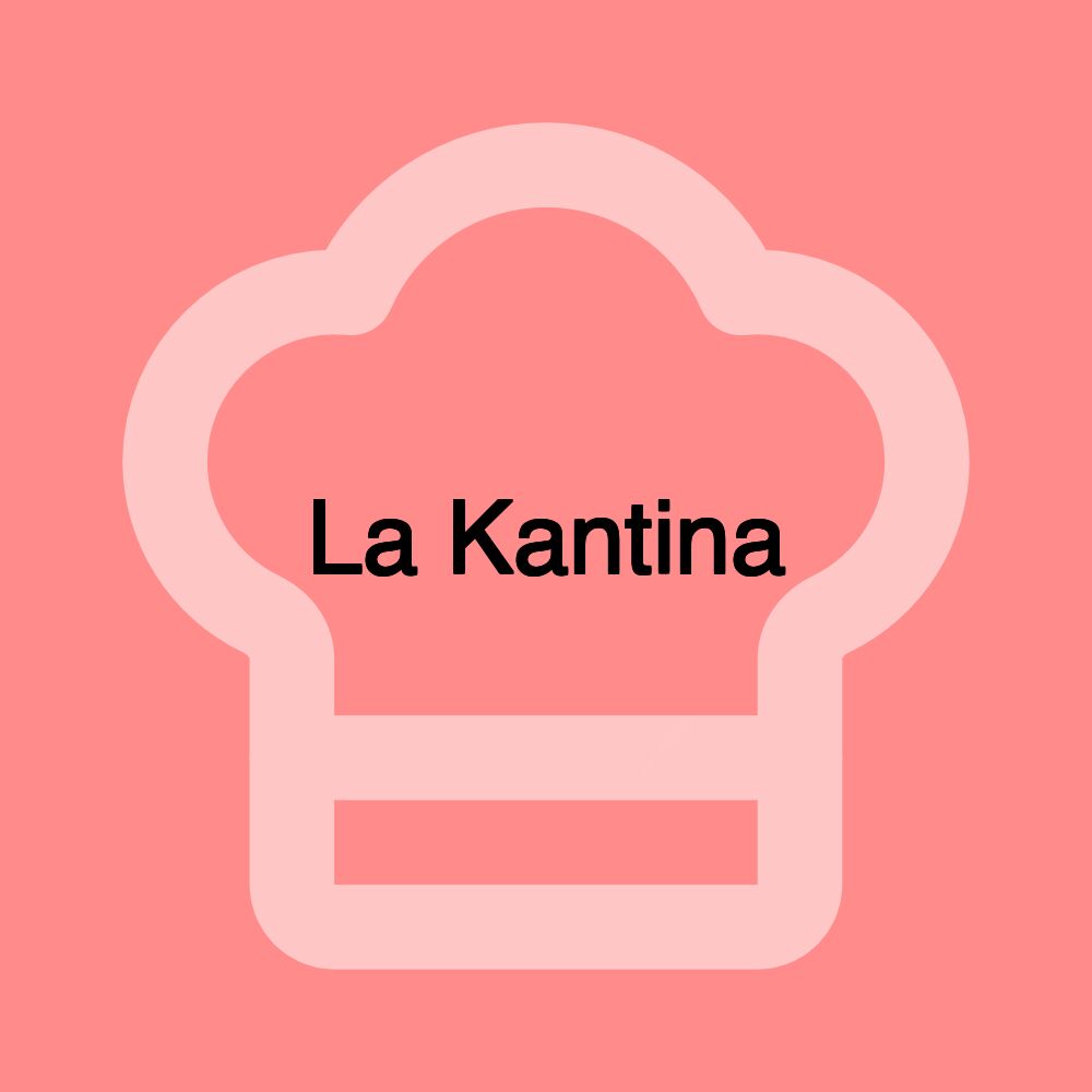 La Kantina