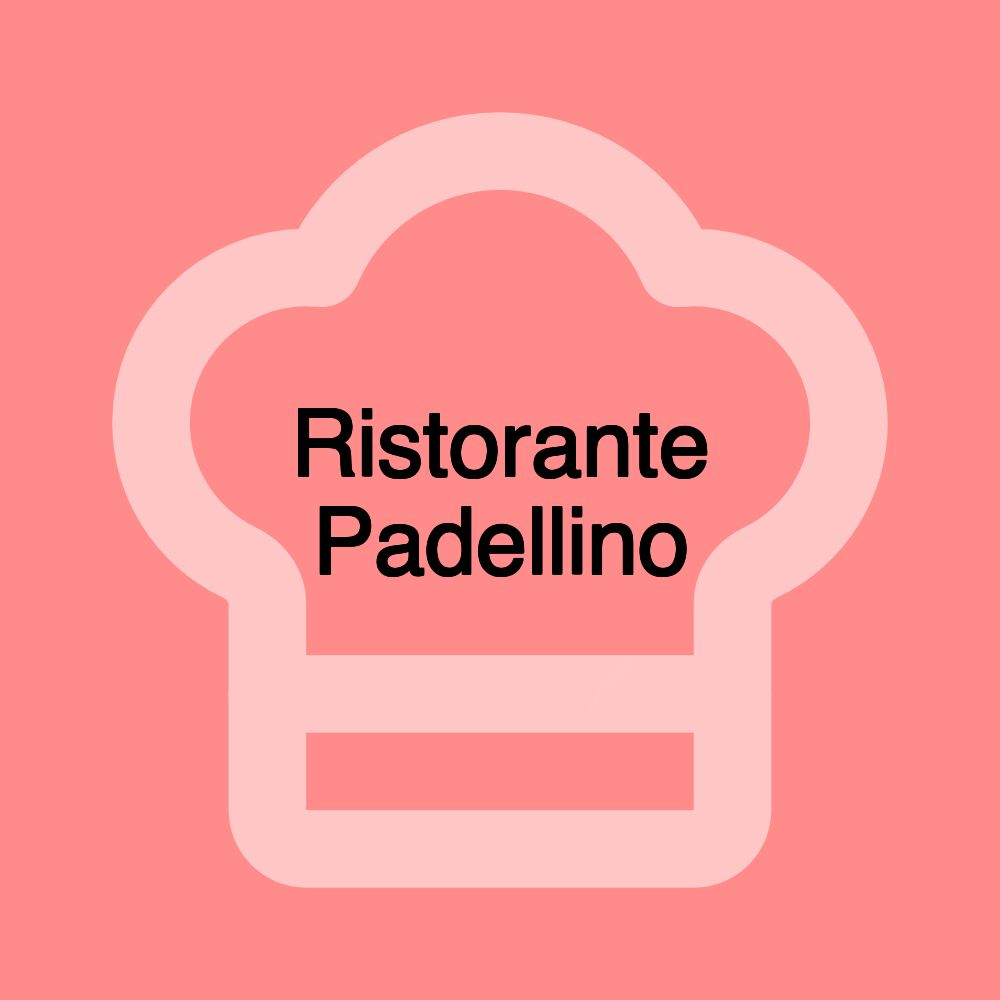 Ristorante Padellino