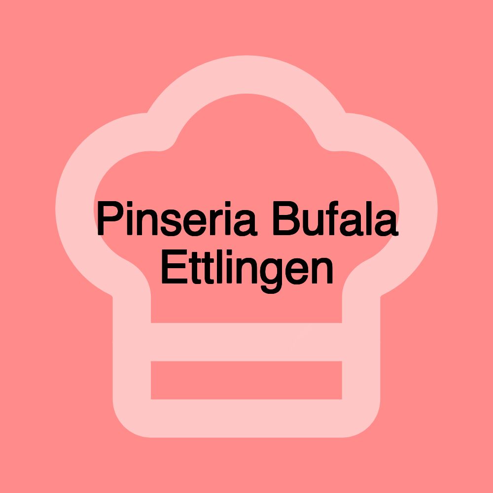 Pinseria Bufala Ettlingen