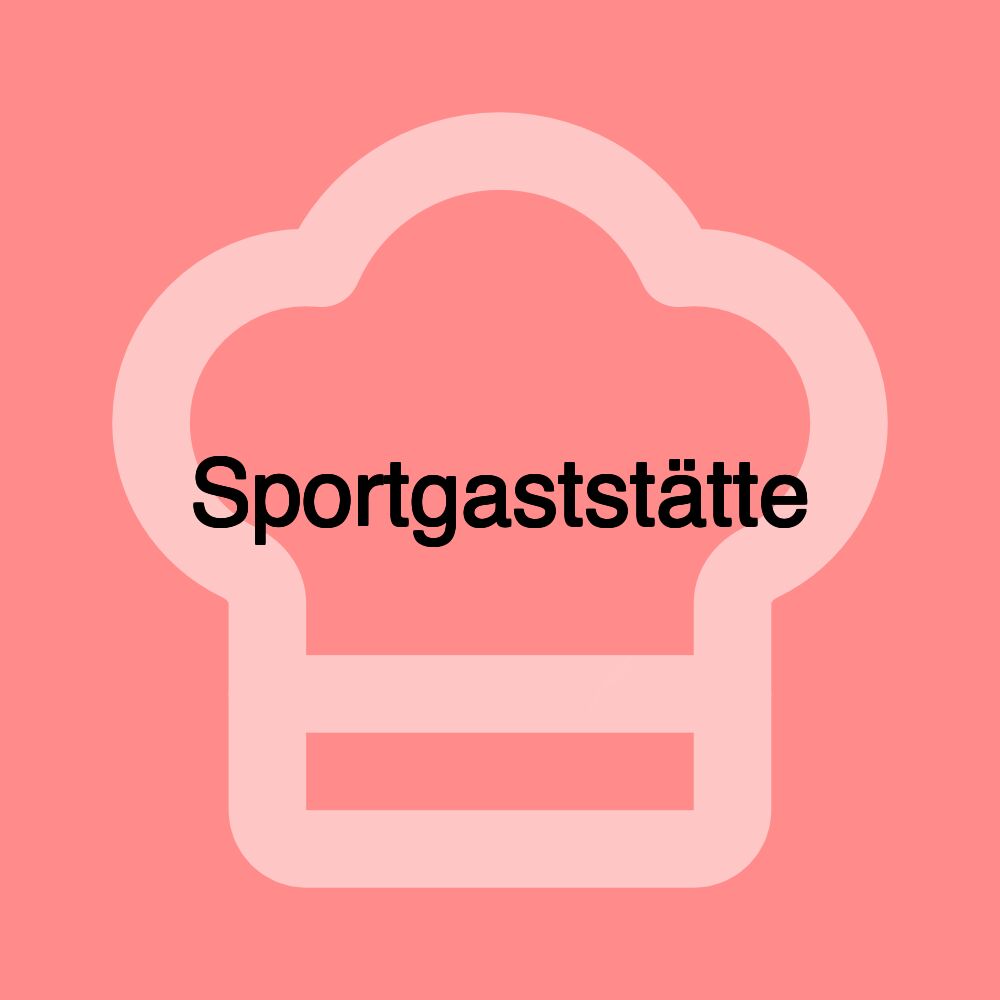 Sportgaststätte Sportgaststätte
