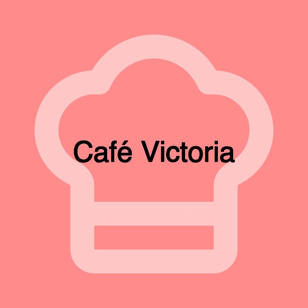 Café Victoria