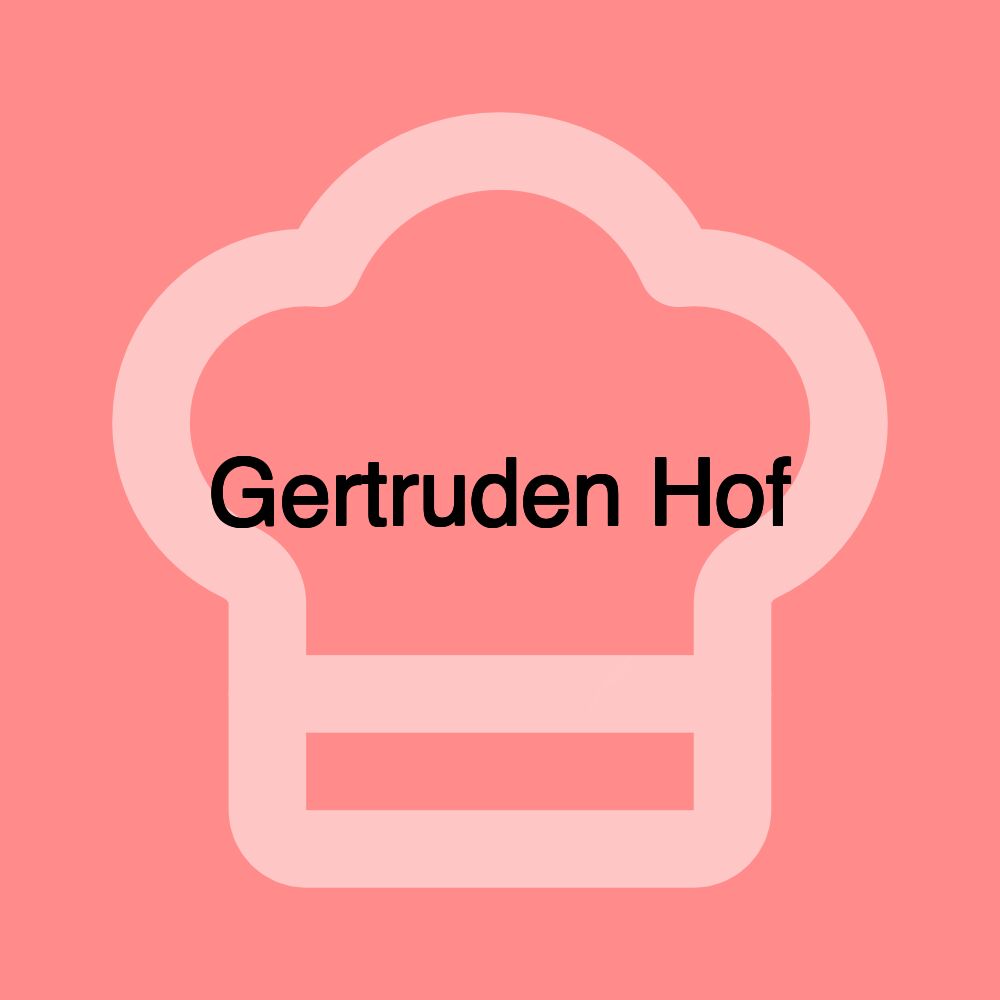 Gertruden Hof