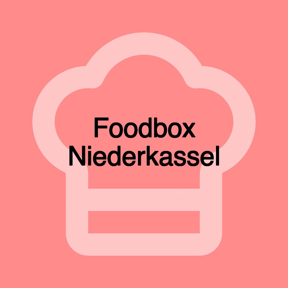 Foodbox Niederkassel