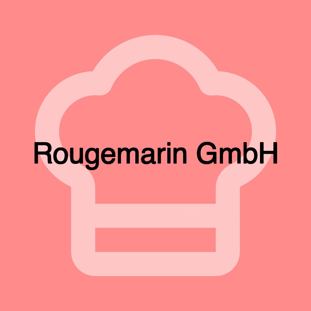 Rougemarin GmbH