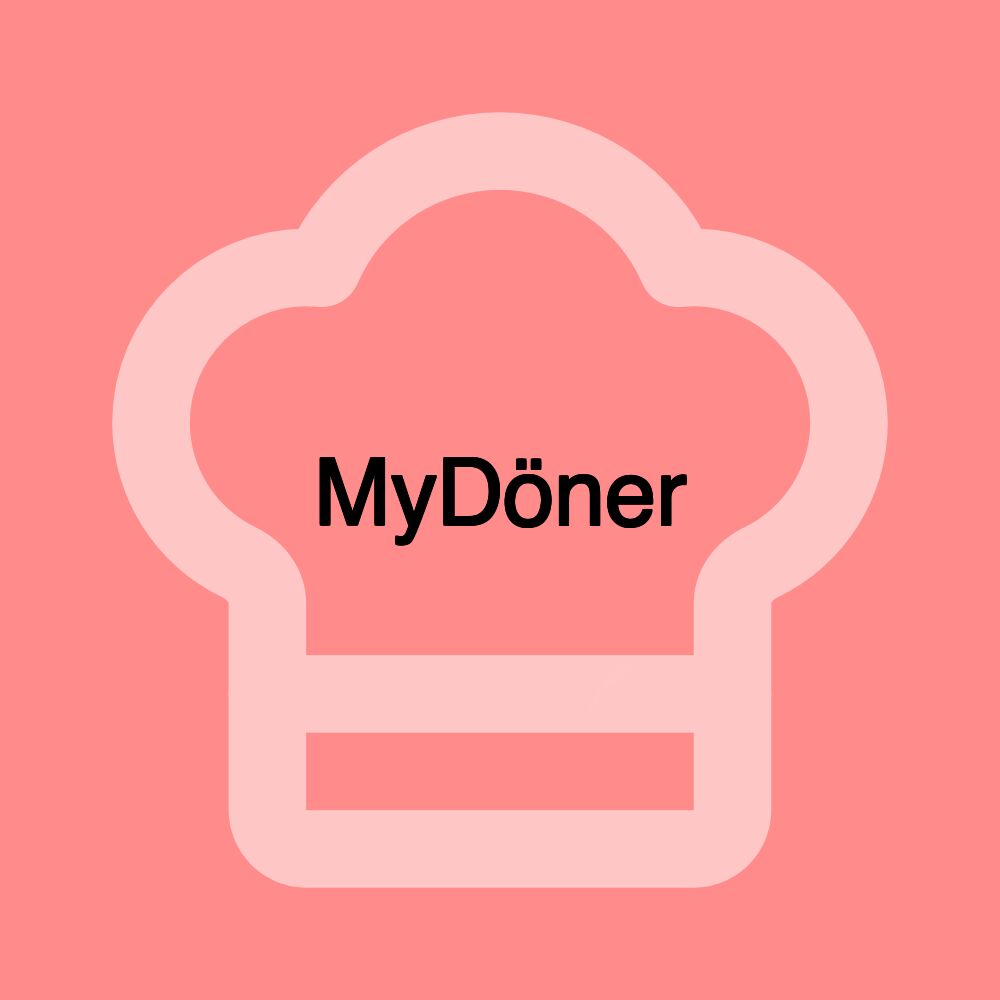 MyDöner