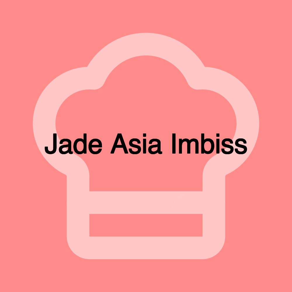 Jade Asia Imbiss