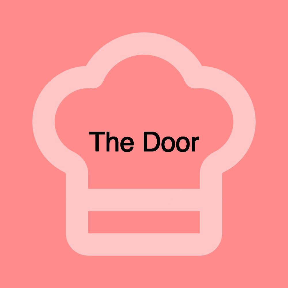 The Door The Door