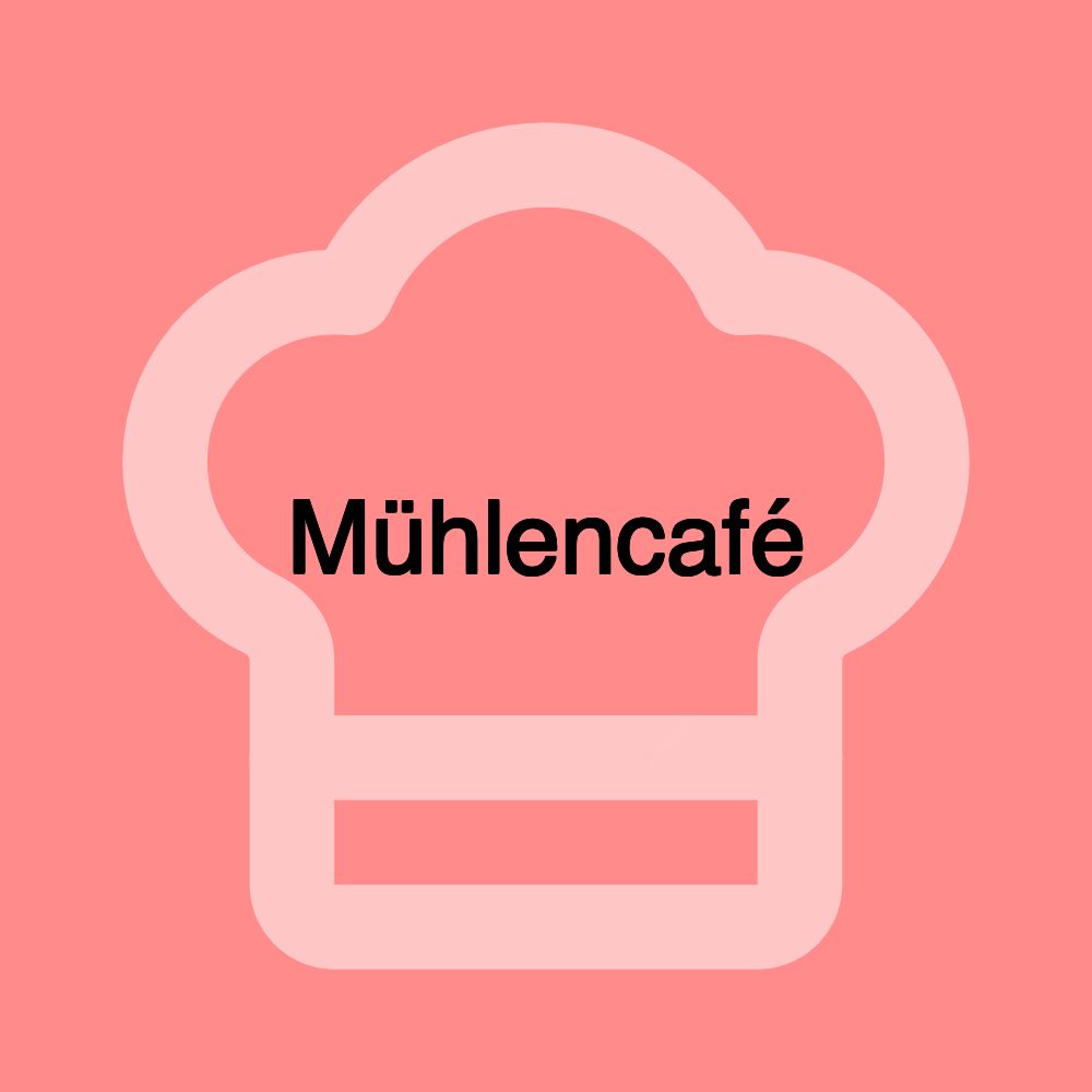 Mühlencafé