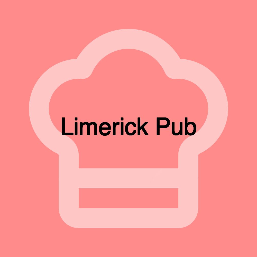 Limerick Pub Limerick Pub